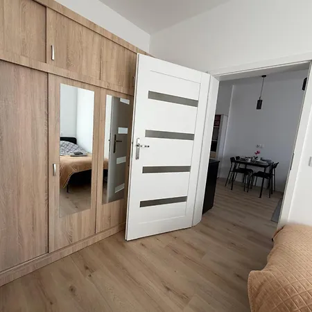 Apartment Between The Bridges Ii